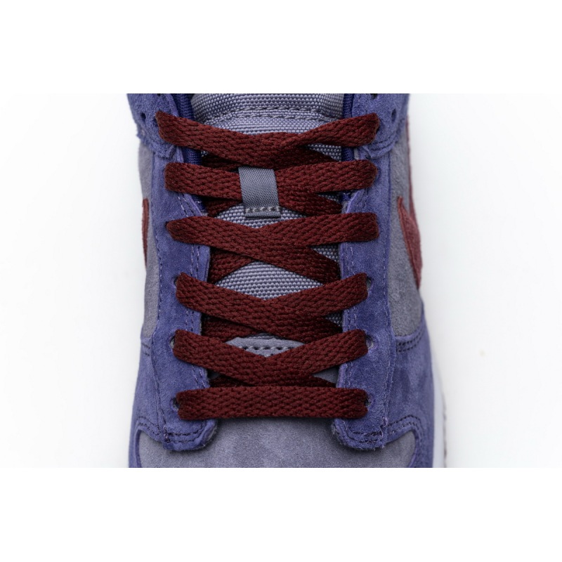  Nike Dunk Low “Plum” CU1726-500
