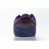  Nike Dunk Low “Plum” CU1726-500