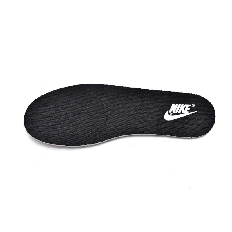 Nike Dunk Low Black Blue DO7412-998
