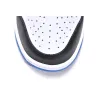 Nike Dunk Low Black Blue DO7412-998