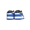 Nike Dunk Low Black Blue DO7412-998