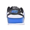 Nike Dunk Low Black Blue DO7412-998