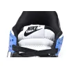 Nike Dunk Low Black Blue DO7412-998
