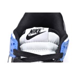 Nike Dunk Low Black Blue DO7412-998