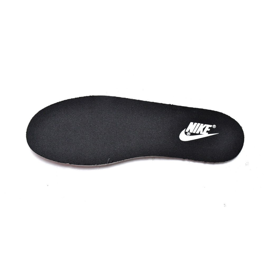 Nike Dunk Low Black Red DO7412-221