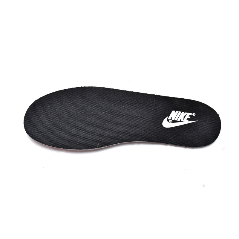 Nike Dunk Low Black Red DO7412-221