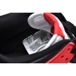 Nike Dunk Low Black Red DO7412-221