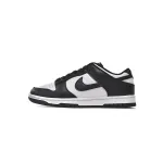 Nike Dunk Low Black White DD1503-101