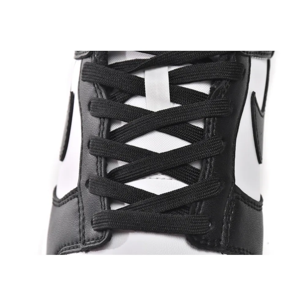 Nike Dunk Low Black White DD1503-101