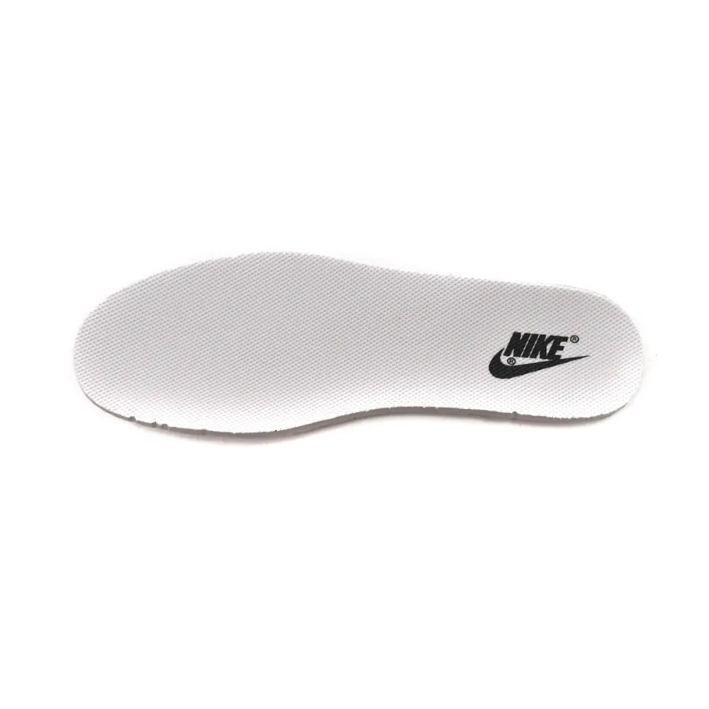 Nike Dunk Low Black White DD1503-101