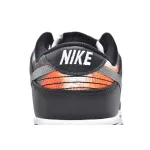 (OG)Nike Dunk Low Graffiti Blacke DM0108-001