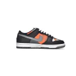 (OG)Nike Dunk Low Graffiti Blacke DM0108-001