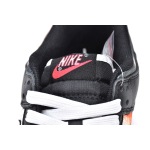 (OG)Nike Dunk Low Graffiti Blacke DM0108-001