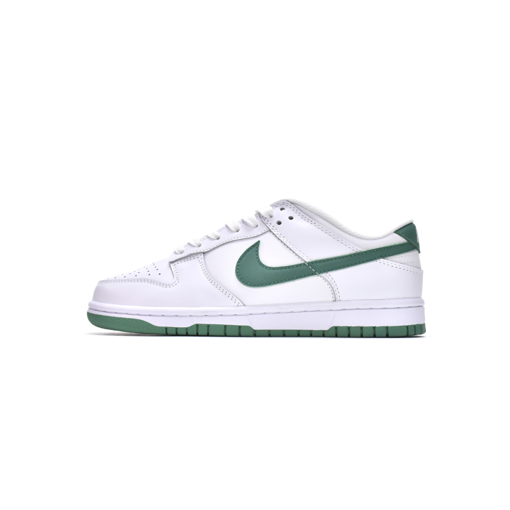 Nike Dunk Low Green Noise DD1503-112