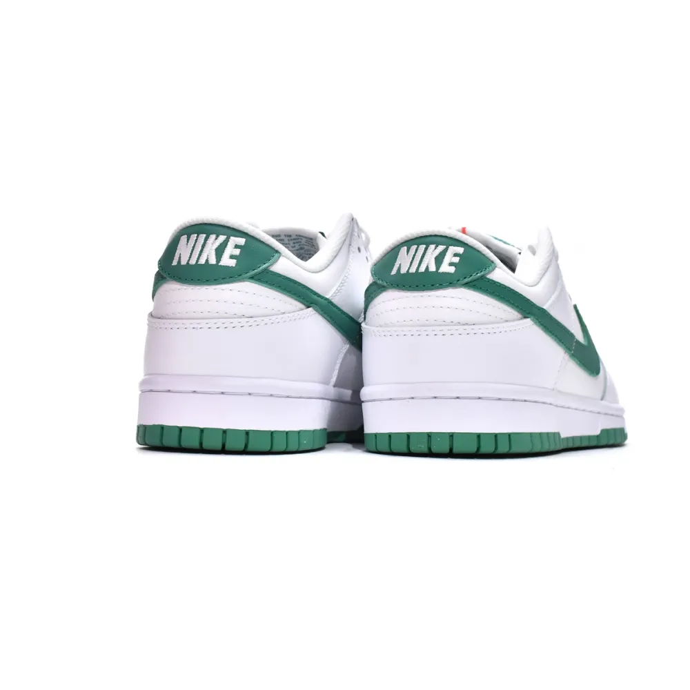 Nike Dunk Low Green Noise DD1503-112