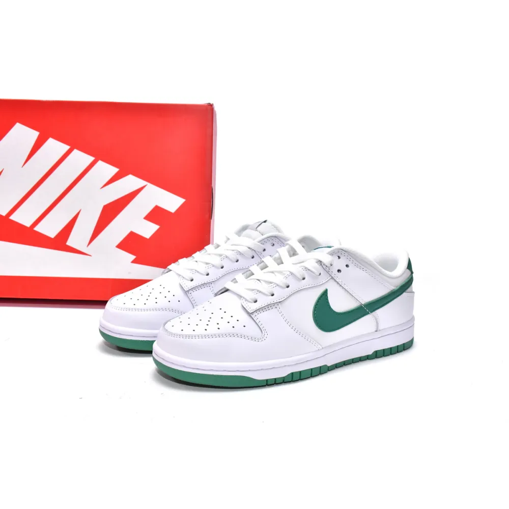 Nike Dunk Low Green Noise DD1503-112