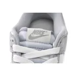 Nike Dunk Low Grey White DJ6188-001