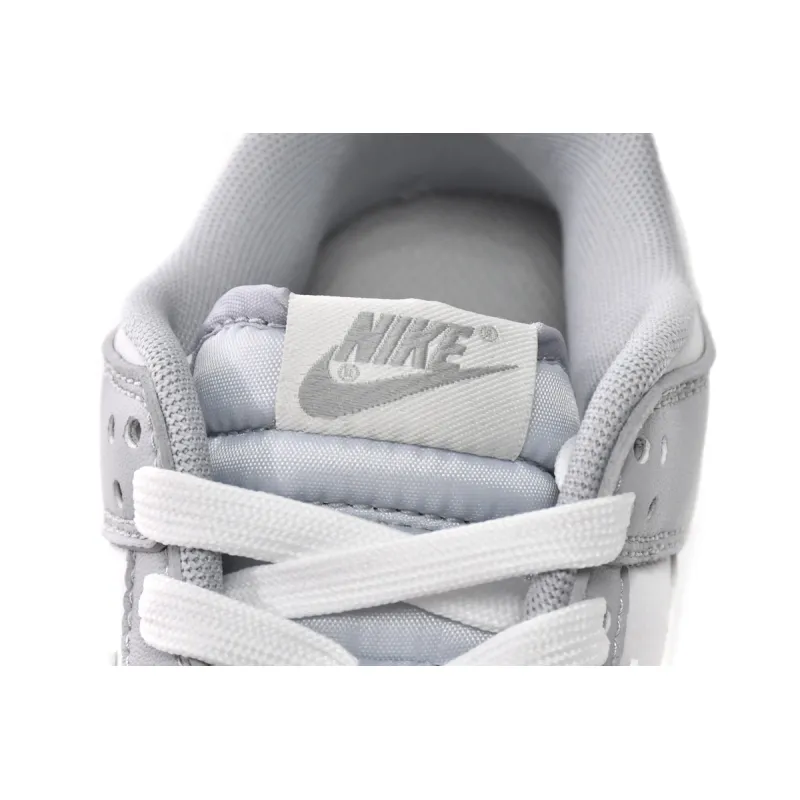 Nike Dunk Low Grey White DJ6188-001