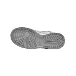 Nike Dunk Low Grey White DJ6188-001