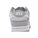 Nike Dunk Low Grey White DJ6188-001