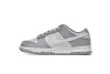 Nike Dunk Low Grey White DJ6188-001