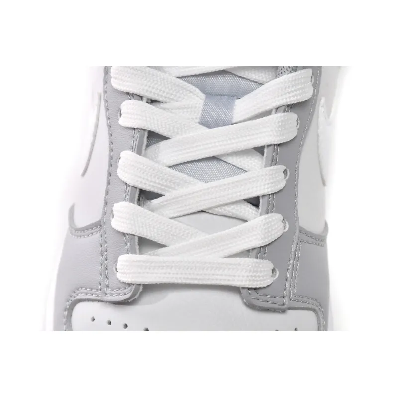 Nike Dunk Low Grey White DJ6188-001