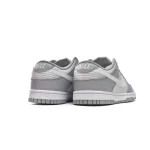 Nike Dunk Low Grey White DJ6188-001