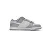 Nike Dunk Low Grey White DJ6188-001