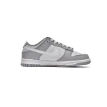 Nike Dunk Low Grey White DJ6188-001