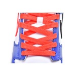 Nike Dunk Low GS Game Royal Crimson CW1590-104