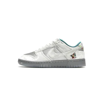 Nike Dunk Low Ice DO2326-001 01