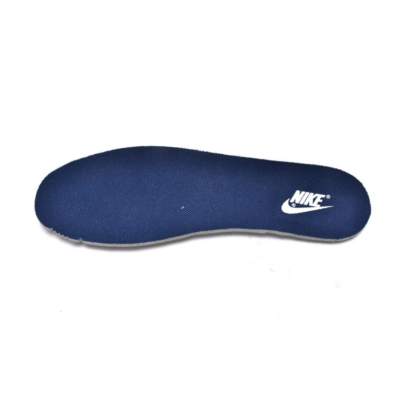 (OG)Nike Dunk Low Midnight Navy and White DD1503-115