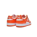 Nike Dunk Low Orange Paisley DH4401-103