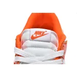 Nike Dunk Low Orange Paisley DH4401-103