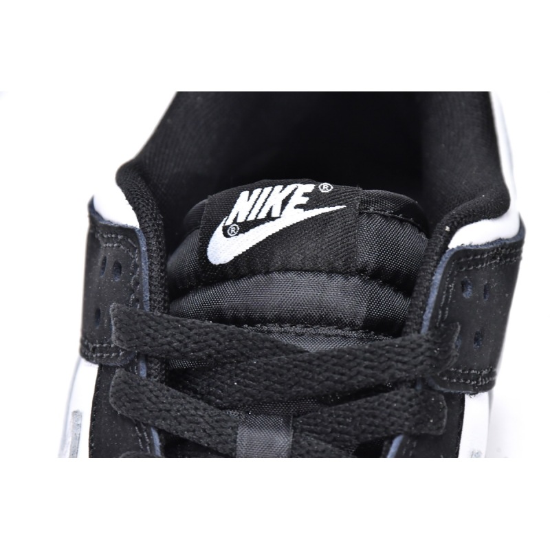 (OG)Nike Dunk Low Pearl Black DO7412-985