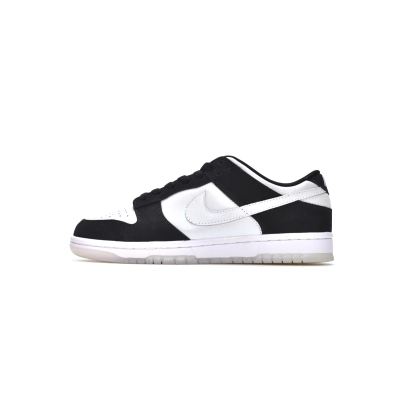 (OG)Nike Dunk Low Pearl Black DO7412-985 01