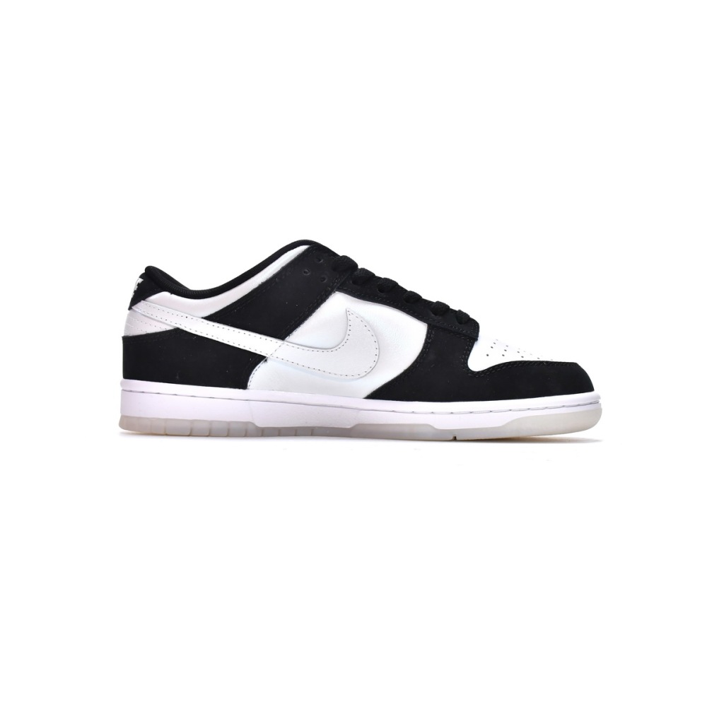 (OG)Nike Dunk Low Pearl Black DO7412-985
