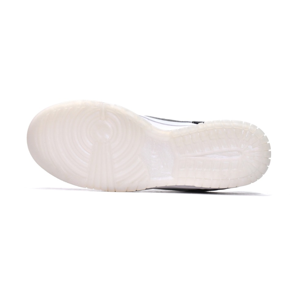 (OG)Nike Dunk Low Pearl Black DO7412-985