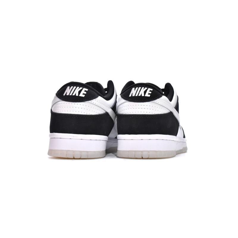 (OG)Nike Dunk Low Pearl Black DO7412-985