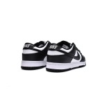 Nike Dunk Low Retro BLACK WHITE DD1391-100