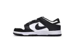 Nike Dunk Low Retro BLACK WHITE DD1391-100