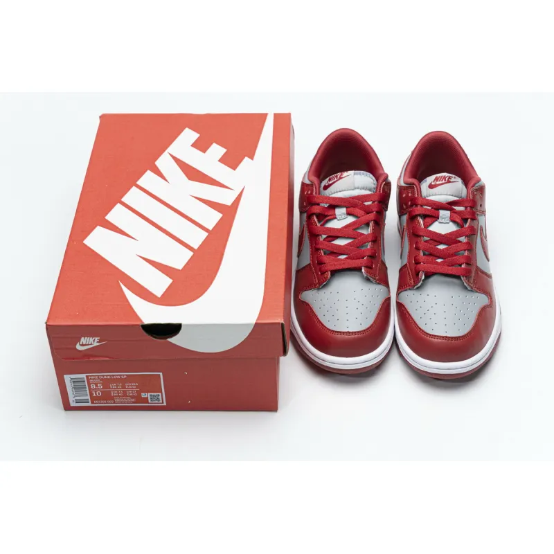 Nike Dunk Low Retro UNLV DD1391-002