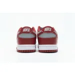 Nike Dunk Low Retro UNLV DD1391-002