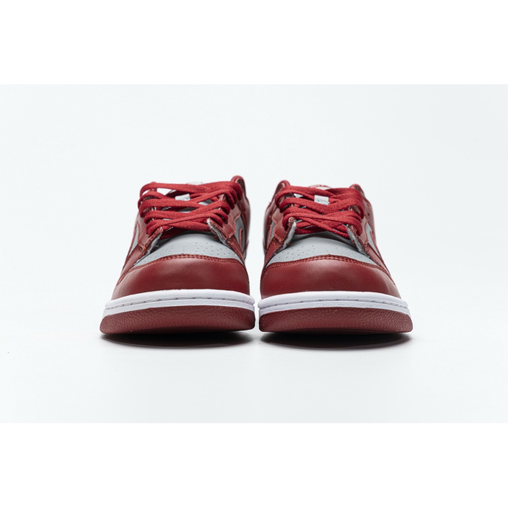 Nike Dunk Low Retro UNLV DD1391-002