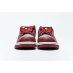 Nike Dunk Low Retro UNLV DD1391-002