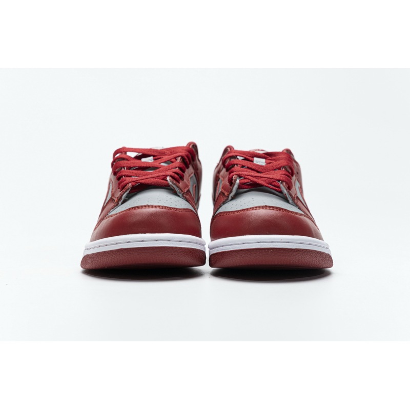 Nike Dunk Low Retro UNLV DD1391-002