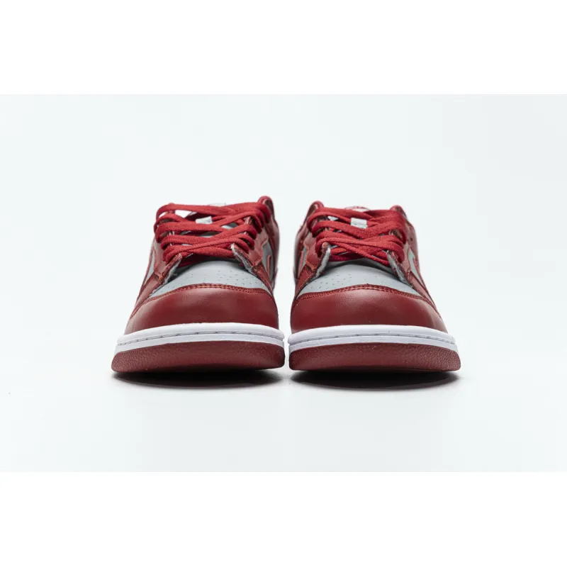 Nike Dunk Low Retro UNLV DD1391-002