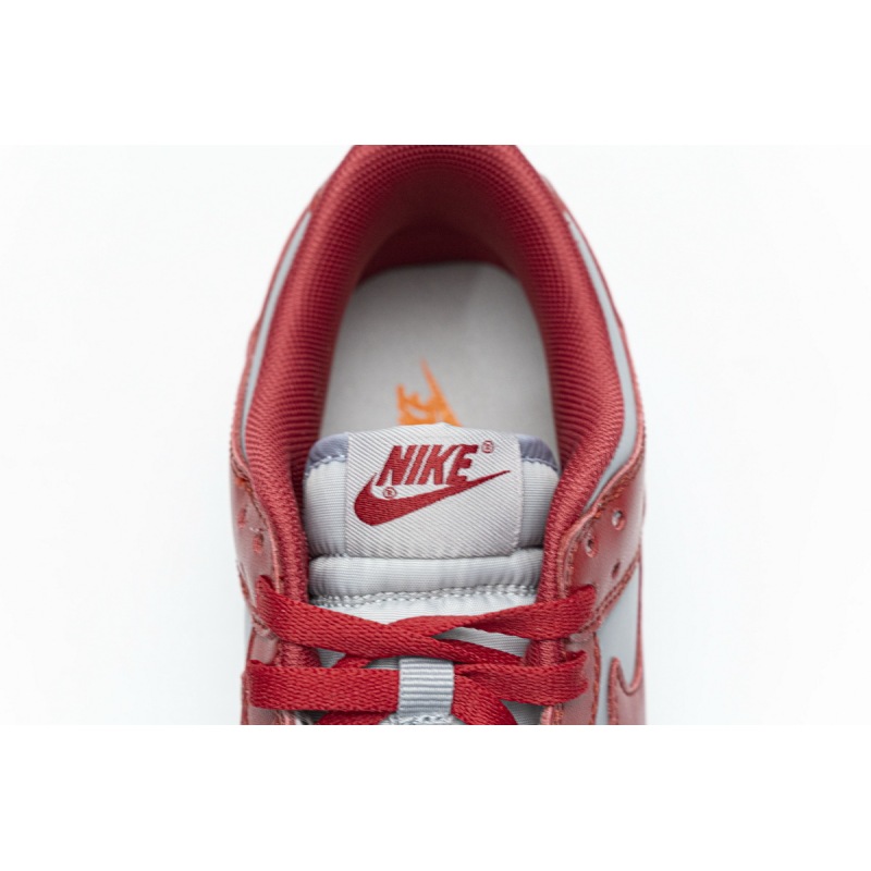 Nike Dunk Low Retro UNLV DD1391-002