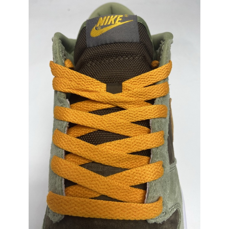 Nike Dunk Low SE Dusty Olive DH5360-300