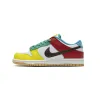 Nike Dunk Low SE Free.99 White DH0952-100